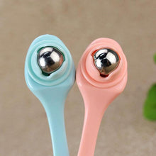 Load image into Gallery viewer, 360 Degree Free Roller Ball Eye Massager