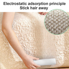 Load image into Gallery viewer, Pet Hair Remover Brush Rotary Cylinder Lint Roller