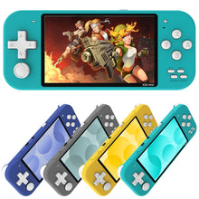 Load image into Gallery viewer, 4.3 inch Handheld Portable Game Console