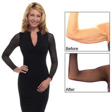 Load image into Gallery viewer, Seamless Arm Shaping Sleeves Arm Shaper