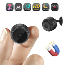 Load image into Gallery viewer, A9 1080P Wireless IP Mini Camera Home Security Camera