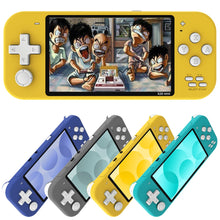 Load image into Gallery viewer, 4.3 inch Handheld Portable Game Console
