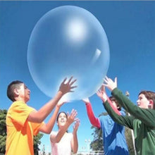Load image into Gallery viewer, Outdoor Soft air Water Filled Bubble Ball Inflatable Toys