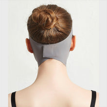 Load image into Gallery viewer, Elastic Face Slimming Bandage Breathable V Line Face Shaper Care Tools