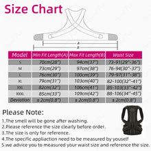 Load image into Gallery viewer, Adjustable Posture Corrector Back Support Shoulder Back Brace Corrector