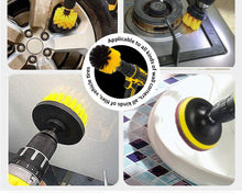 Load image into Gallery viewer, Power Scrubber Cleaning Kit