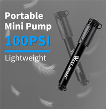 Load image into Gallery viewer, Mini Bike、Ball Pump