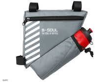 Load image into Gallery viewer, Waterproof Bike Triangle Bag For Bicycle Front Frame Bag
