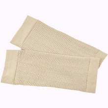 Load image into Gallery viewer, Arm Shaper Massager Sleeve Wrap Weight Loss Fat Burning Running Arm Warmers