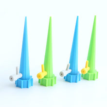Load image into Gallery viewer, 6/12PCS Drip Irrigation System Automatic Watering Spike for Plants