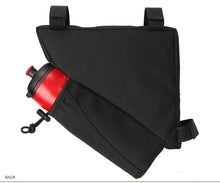 Load image into Gallery viewer, Waterproof Bike Triangle Bag For Bicycle Front Frame Bag