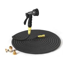 Load image into Gallery viewer, Garden Hose Pipe Expandable Flexible Extensible Water Hose