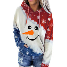 Load image into Gallery viewer, Christmas Women Sweatshirts