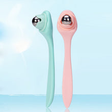 Load image into Gallery viewer, 360 Degree Free Roller Ball Eye Massager
