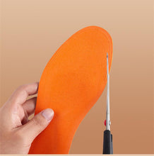 Load image into Gallery viewer, Unisex Breathable Heating Constant Temperature Insole