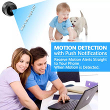 Load image into Gallery viewer, A9 1080P Wireless IP Mini Camera Home Security Camera