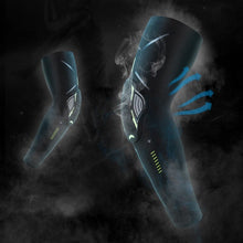 Load image into Gallery viewer, 2PCS Padded Elbow Forearm Sleeves Arm Protective Support Brace