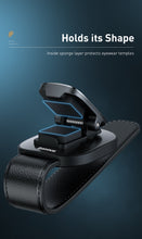 Load image into Gallery viewer, 1 Pcs  Car Eyeglass Holder Glasses Storage Clip