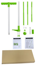 Load image into Gallery viewer, Long Handle Durable Garden Lawn Weeder Outdoor Yard Grass Root Puller Tools