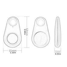 Load image into Gallery viewer, New Smart Wireless 4.0 Key Anti Lost Finder Tracker Car Alarm GPS Locator