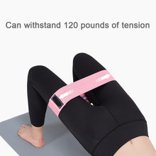 Load image into Gallery viewer, 3PCS Elastic Resistance Bands Yoga Bands