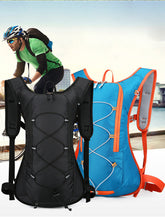 Load image into Gallery viewer, Outdoor Sport Cycling Run Hydration Pocket Reflective Backpack