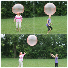 Load image into Gallery viewer, Outdoor Soft air Water Filled Bubble Ball Inflatable Toys