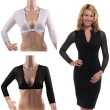 Load image into Gallery viewer, Seamless Arm Shaping Sleeves Arm Shaper