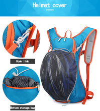 Load image into Gallery viewer, Outdoor Sport Cycling Run Hydration Pocket Reflective Backpack
