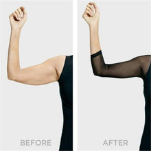 Load image into Gallery viewer, Seamless Arm Shaping Sleeves Arm Shaper