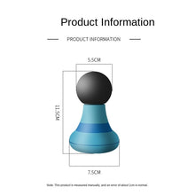 Load image into Gallery viewer, Body Muscle Massage Relaxer Vibrating Mini Massage Gun