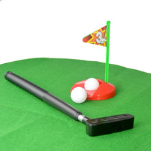 Load image into Gallery viewer, Mini Golf Professional Practice Set