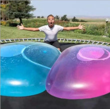 Load image into Gallery viewer, Outdoor Soft air Water Filled Bubble Ball Inflatable Toys