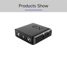 Load image into Gallery viewer, 4K Full HD 1080P Mini ip Cam XD WiFi Night Vision Camera