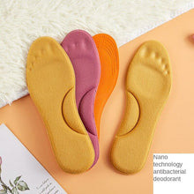 Load image into Gallery viewer, Unisex Breathable Heating Constant Temperature Insole