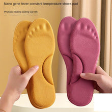 Load image into Gallery viewer, Unisex Breathable Heating Constant Temperature Insole