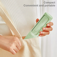 Load image into Gallery viewer, Pet Hair Remover Brush Rotary Cylinder Lint Roller