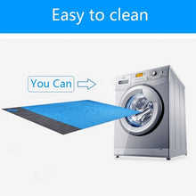 Load image into Gallery viewer, Waterproof Pocket Beach Blanket