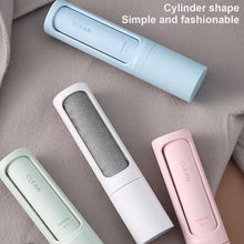 Load image into Gallery viewer, Pet Hair Remover Brush Rotary Cylinder Lint Roller