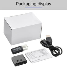 Load image into Gallery viewer, 4K Full HD 1080P Mini ip Cam XD WiFi Night Vision Camera