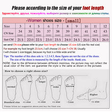 Load image into Gallery viewer, Women Casual Shoes Platform Sneakers PU Leather High Top Shoes