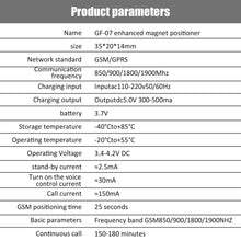 Load image into Gallery viewer, New Smart Wireless 4.0 Key Anti Lost Finder Tracker Car Alarm GPS Locator