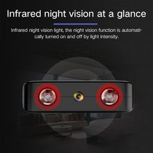 Load image into Gallery viewer, 4K Full HD 1080P Mini ip Cam XD WiFi Night Vision Camera