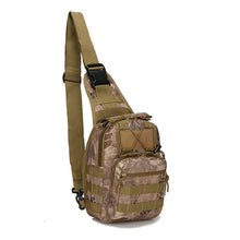 Load image into Gallery viewer, Hiking Trekking Backpack Sports Climbing Shoulder Bags