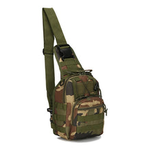Load image into Gallery viewer, Hiking Trekking Backpack Sports Climbing Shoulder Bags