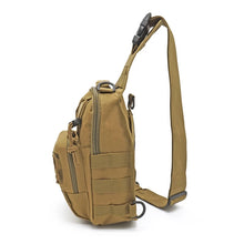 Load image into Gallery viewer, Hiking Trekking Backpack Sports Climbing Shoulder Bags