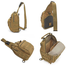 Load image into Gallery viewer, Hiking Trekking Backpack Sports Climbing Shoulder Bags