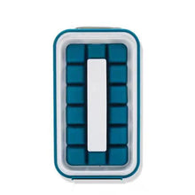 Load image into Gallery viewer, Ice Cube Tray 36 Grids DIY Silicone Ice Cream Mold Kitchen Ice Cube Maker Kettle