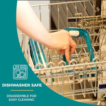 Load image into Gallery viewer, Ice Cube Tray 36 Grids DIY Silicone Ice Cream Mold Kitchen Ice Cube Maker Kettle