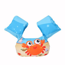 Load image into Gallery viewer, Kids Life Vest